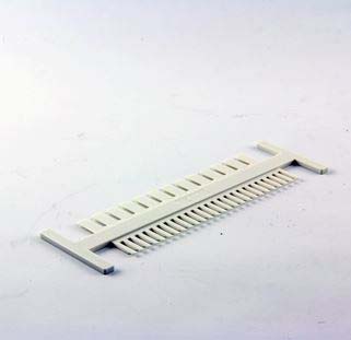 Mupid-One Comb, 13 Wells & 26 Wells