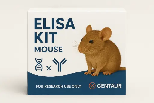 [T3083] Mouse Granzyme B ELISA Kit